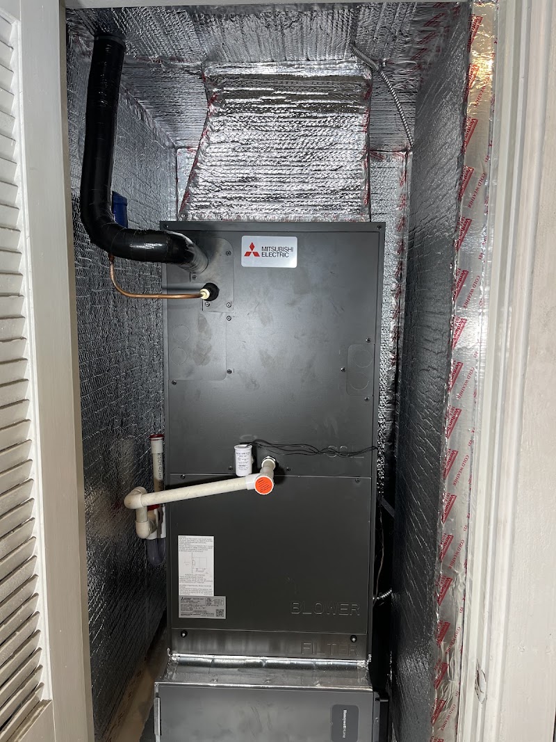 Los Angeles ❄️ Air Conditioning Service in Los Angeles