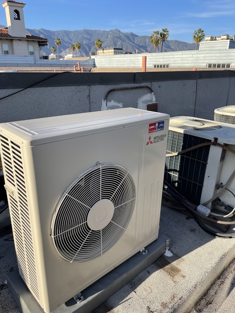Los Angeles ❄️ Air Conditioning Service in Los Angeles
