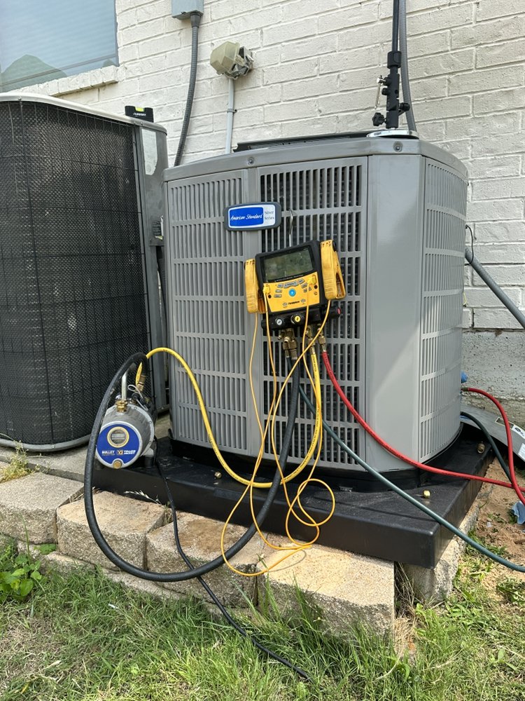 Los Angeles ❄️ Air Conditioning Service in Los Angeles