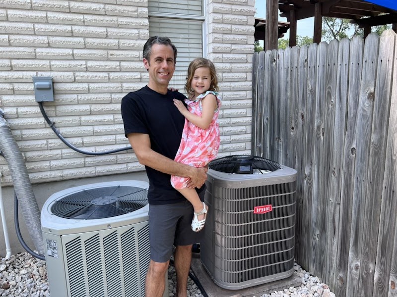 Los Angeles ❄️ Air Conditioning Service in Los Angeles