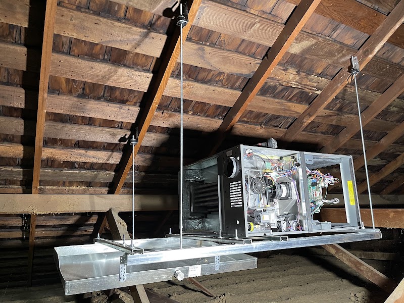 Los Angeles ❄️ Air Conditioning Service in Los Angeles